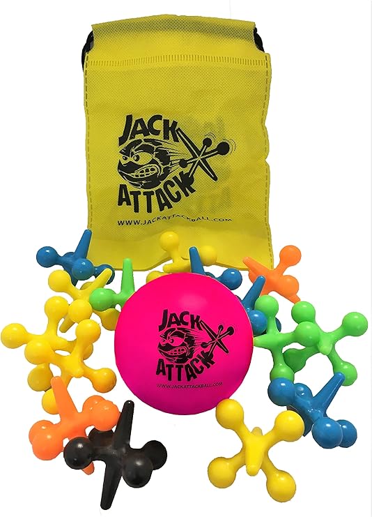 Jack Attack