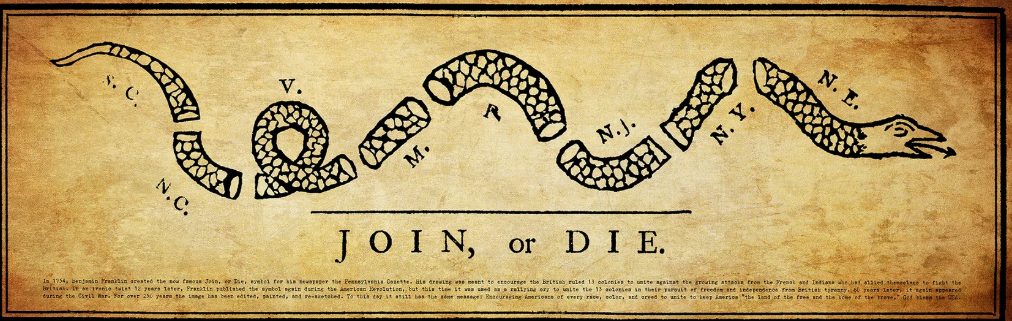 History America Prints