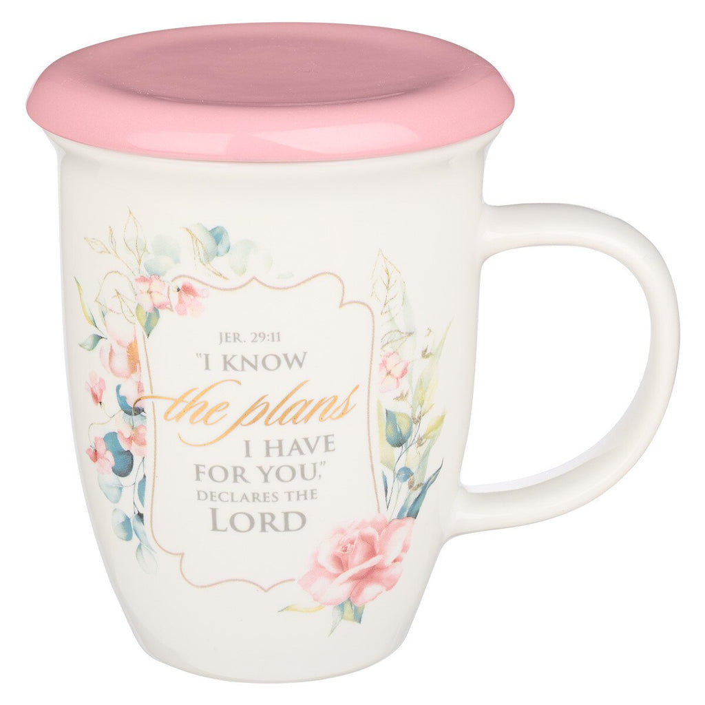 Christian Art Mugs