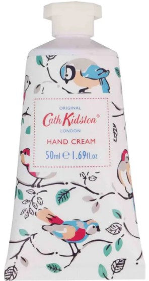 Hand Cream - Apples & Elderflower