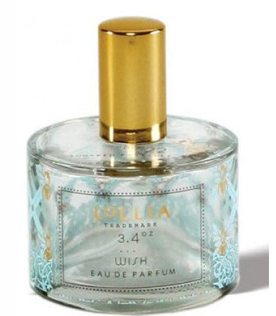 Margot Elena Hand Creme, Powder & Parfum
