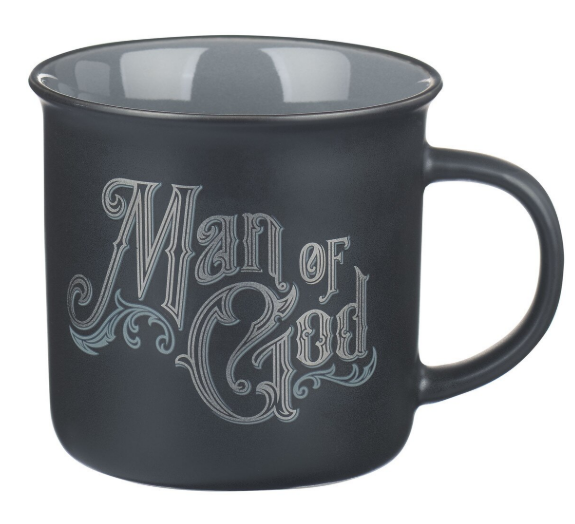 Christian Art Ceramic Mugs