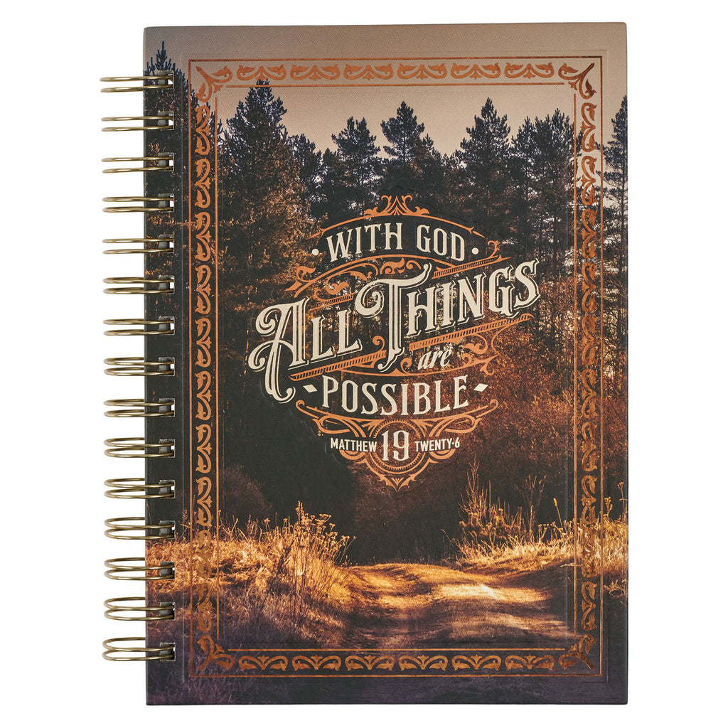 Christian Journals