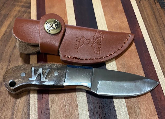 Buffalo Distributing Knives