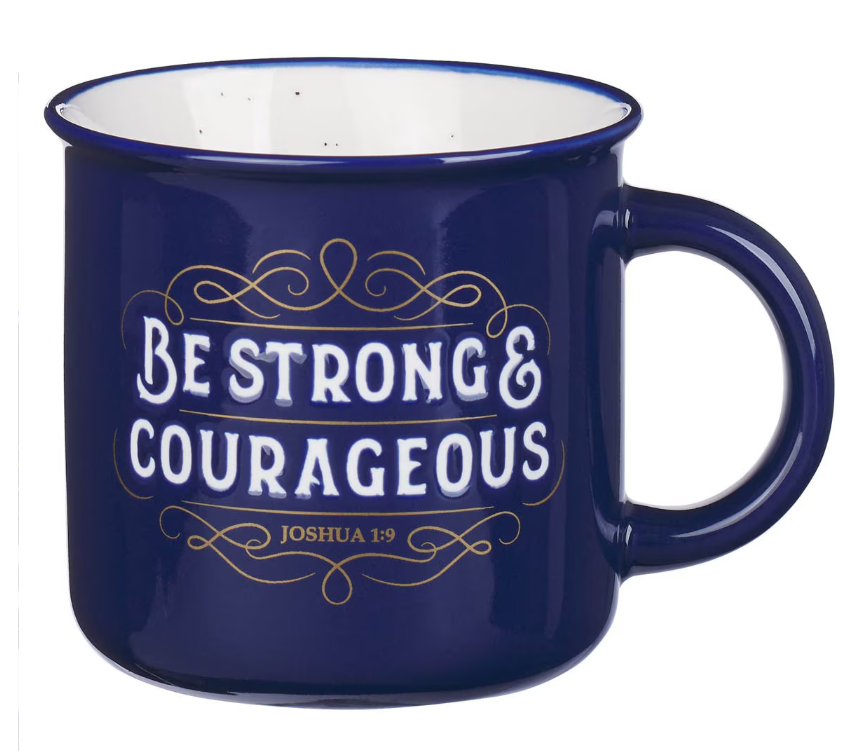 Christian Art Mugs
