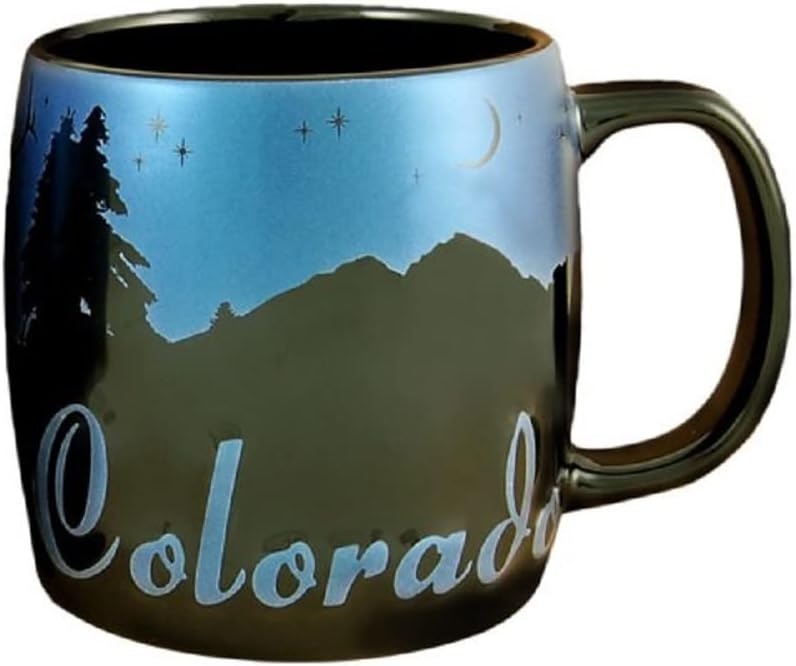 Colorado Mugs