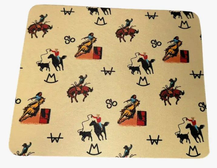 Vintage Cowboy Collection