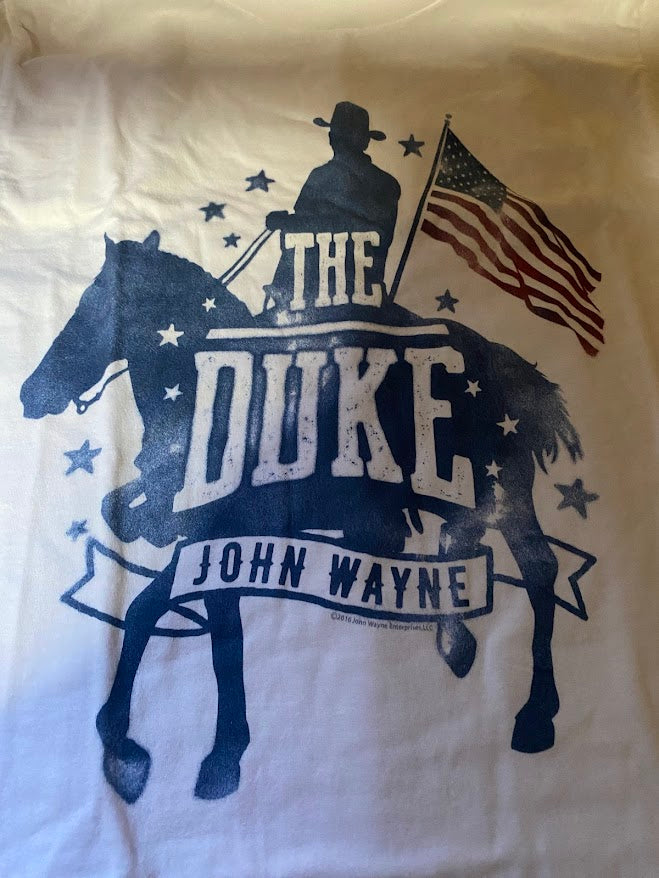 John Wayne T-Shirts