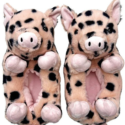 Animal Slippers