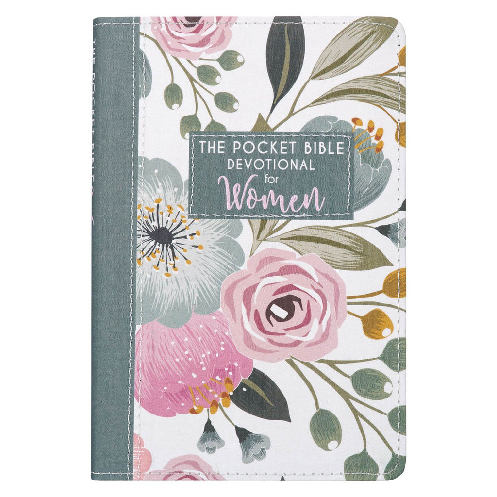 Christian 365 Day Devotionals