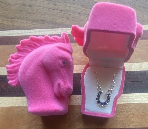 Pendant Necklace