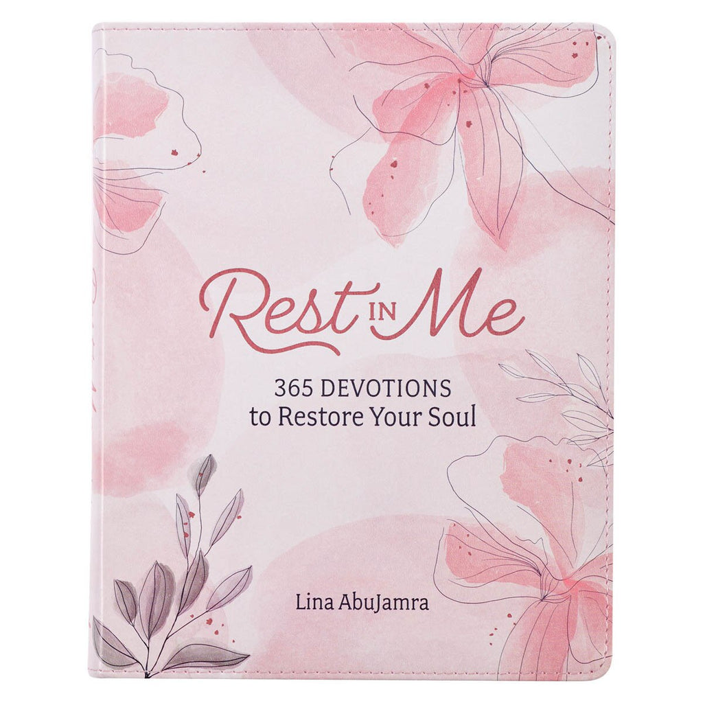 Christian 365 Day Devotionals