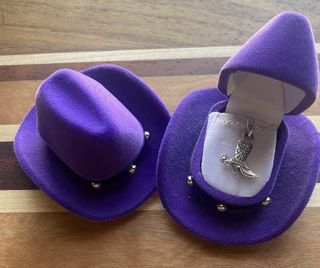 Pendant Necklace