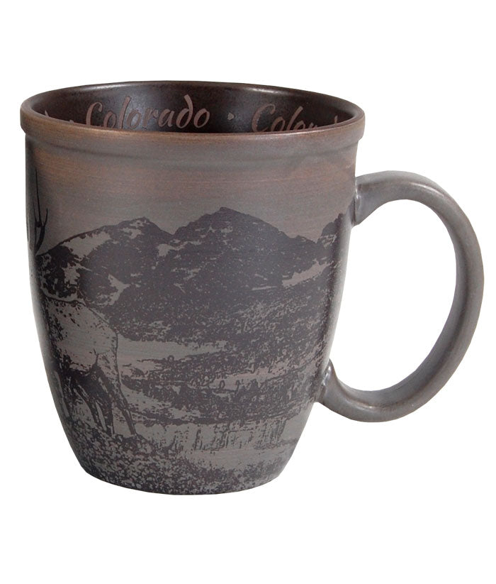Colorado Mugs