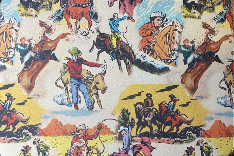 Western Neoprene Pads