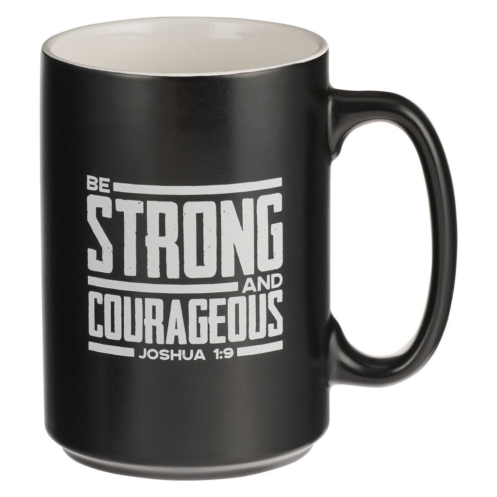 Christian Art Mugs