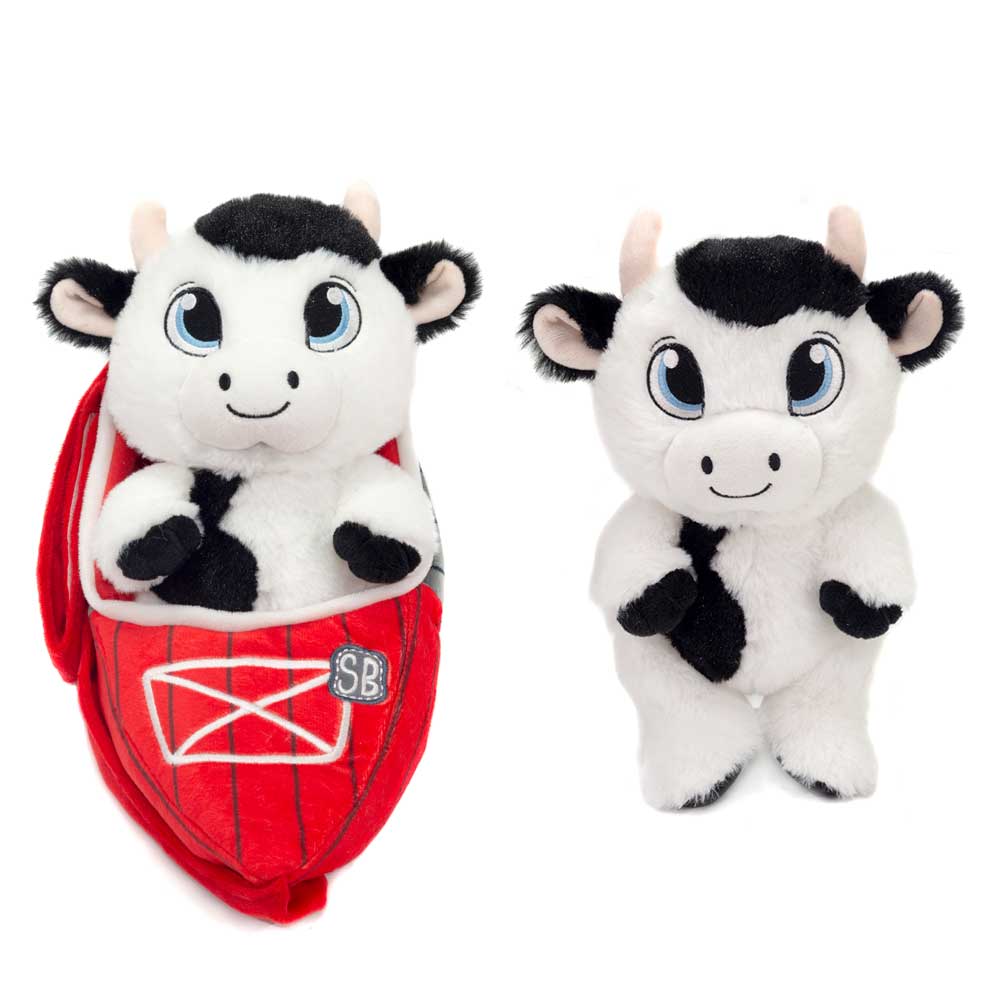 Swaddle Babies Stuffed Animals