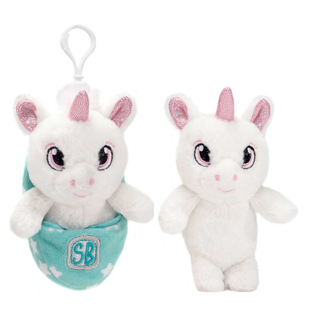 Swaddle Babies Stuffed Animals