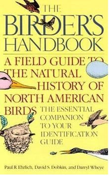 The Birder's Handbook