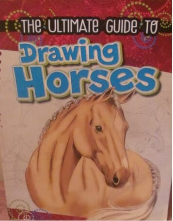 Children's Horse Books