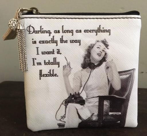 Vintage Coin Purse