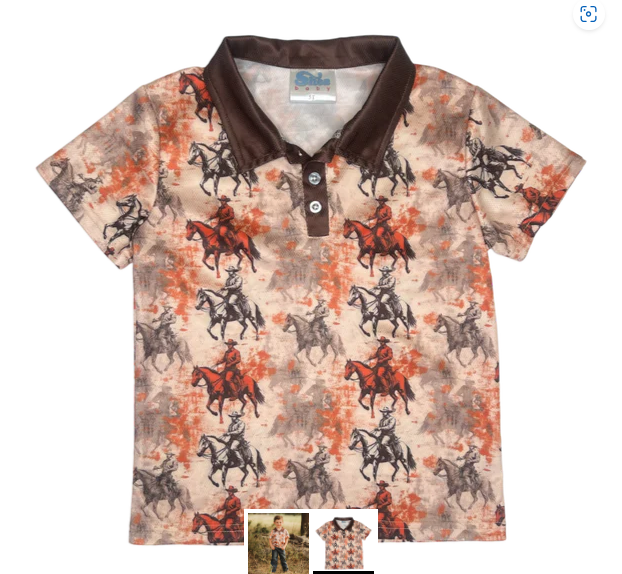 Shea Baby Toddler Shirts