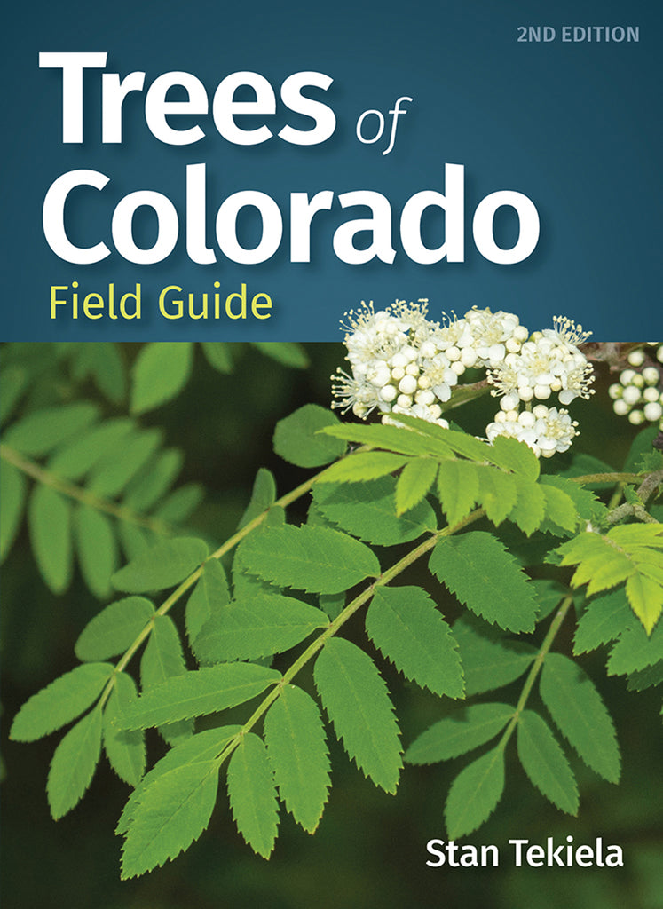 Colorado Field Guides
