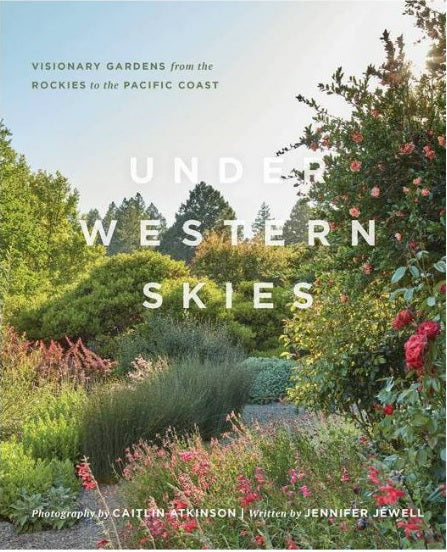 Under Western Skies (Hardcover)