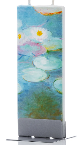 Flatyz Flat Candles
