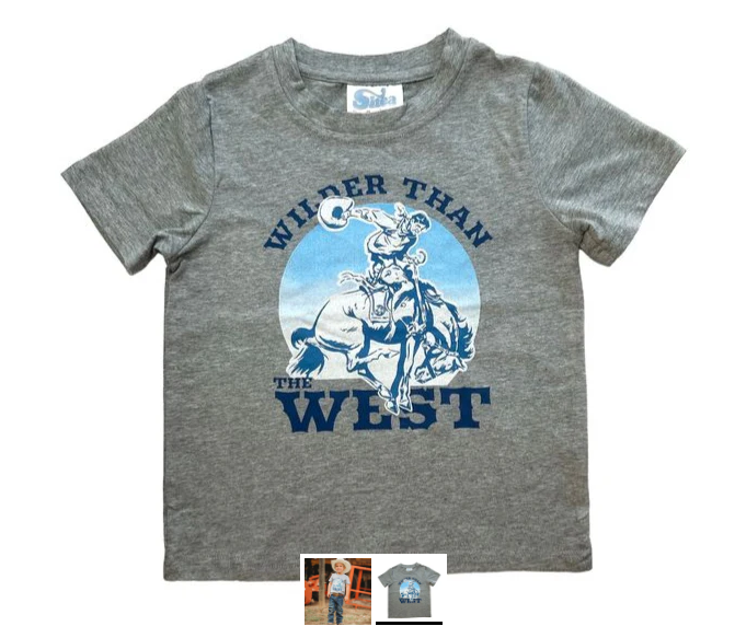 Shea Baby Toddler Shirts