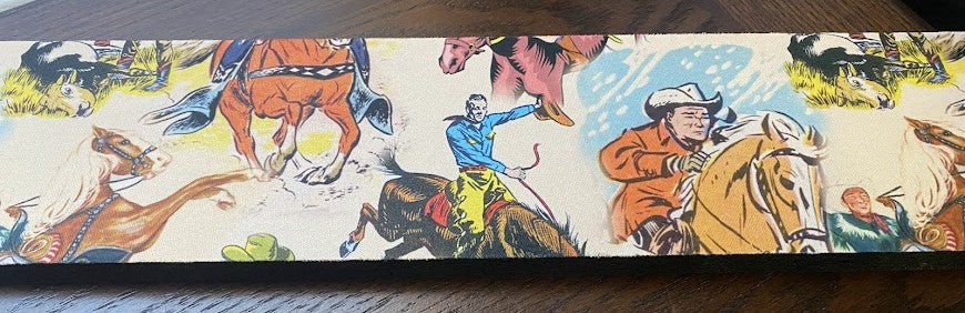 Western Neoprene Pads