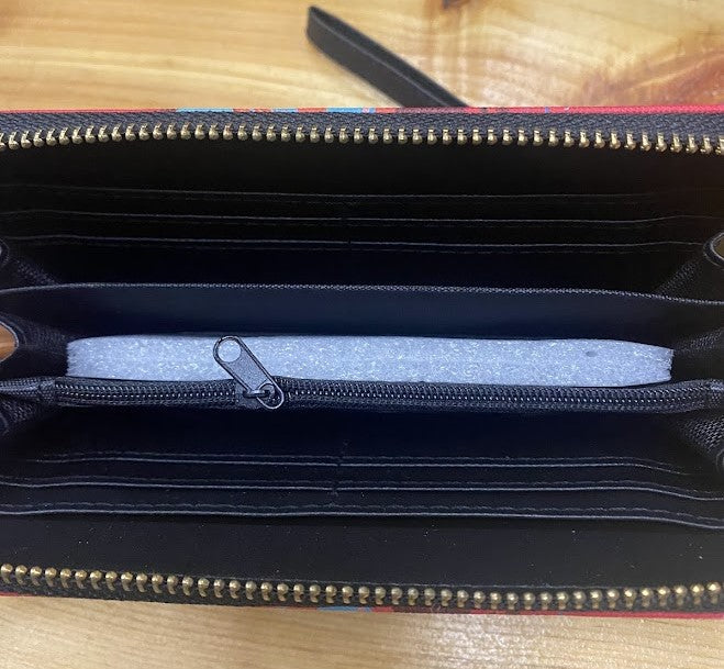 Wallets, Pouches & Totes by JPC