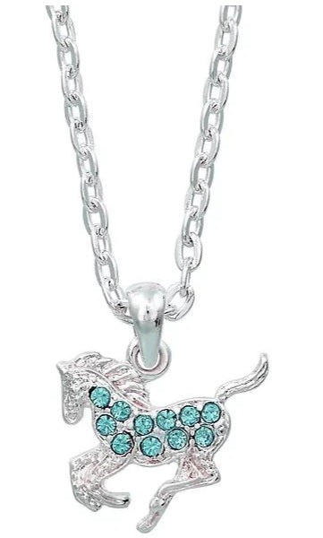 Pendant Necklace