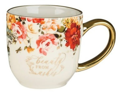 Christian Art Mugs
