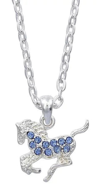 Pendant Necklace