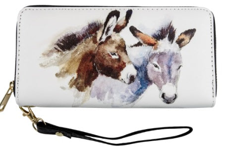 Wallets, Pouches & Totes by JPC