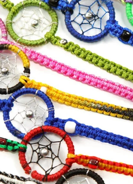 Friendship Bracelet