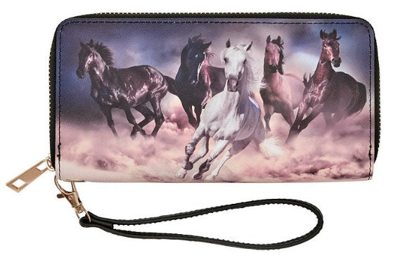 Wallets, Pouches & Totes by JPC
