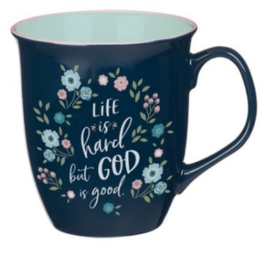 Christian Art Mugs