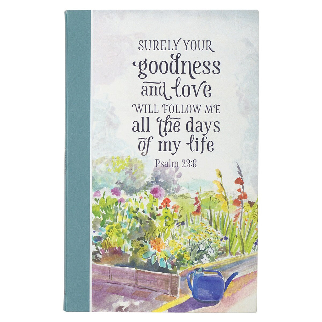 Christian Journals for Women