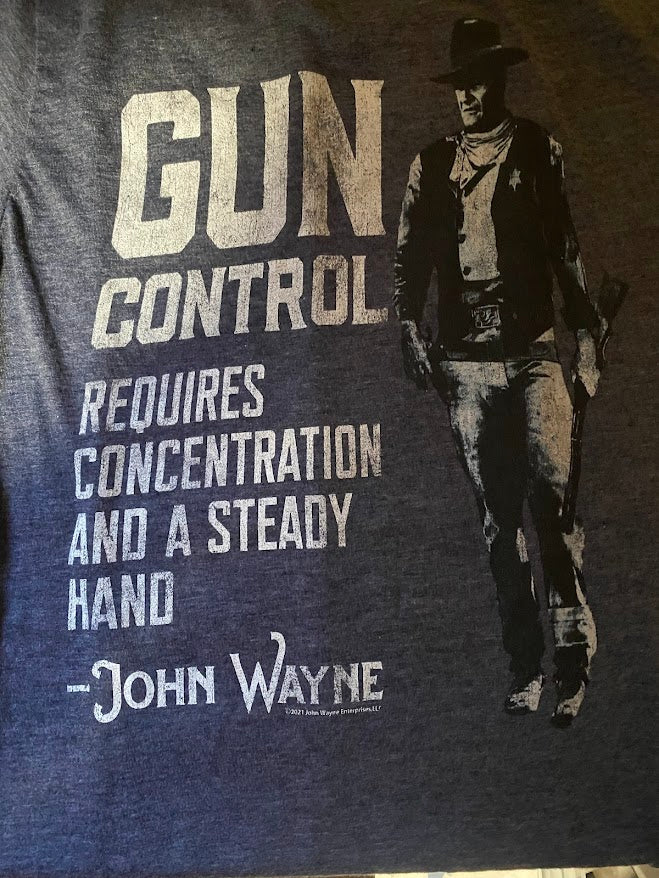 John Wayne T-Shirts