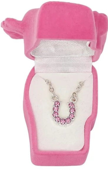 Pendant Necklace