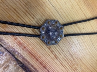 Bolo Ties