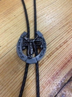 Bolo Ties