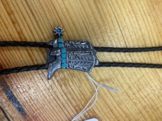 Bolo Ties