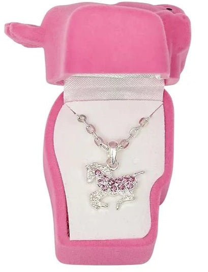 Pendant Necklace