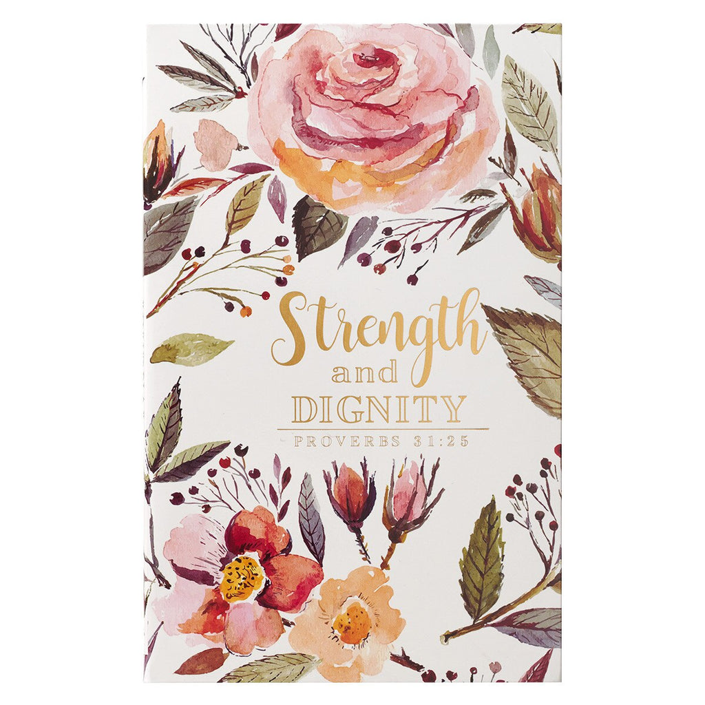 Christian Journals for Women