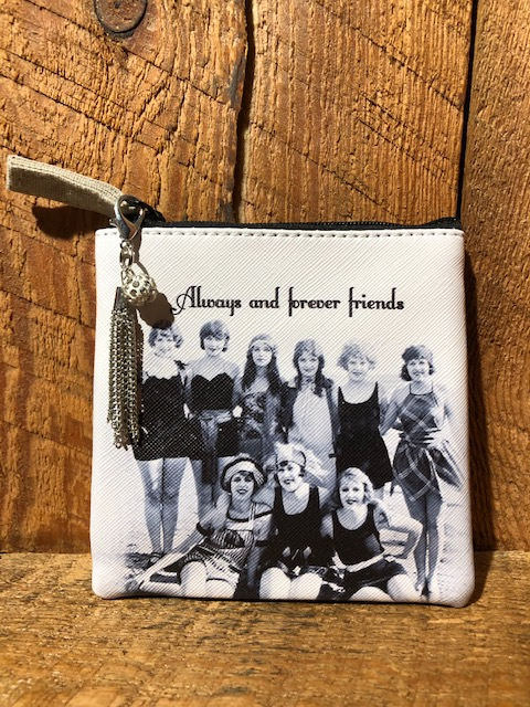 Vintage Coin Purse