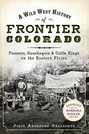 History of the Pikes Peak Region Books
