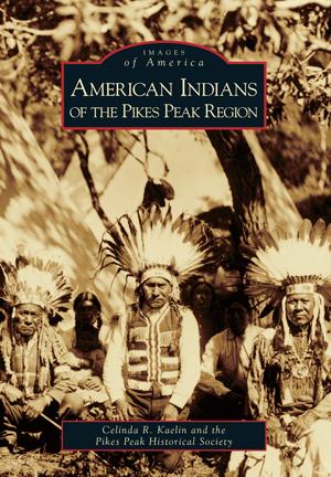 History of the Pikes Peak Region Books